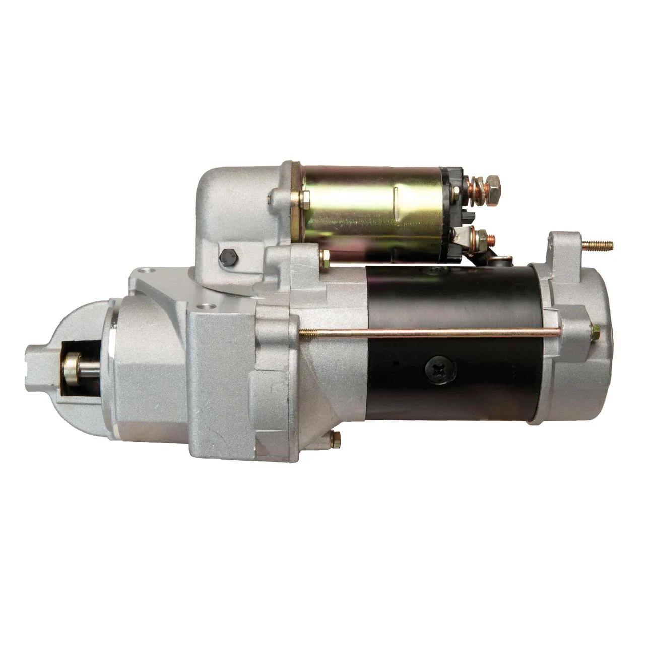 Sierra 18-6870 Starter - 18-6870
