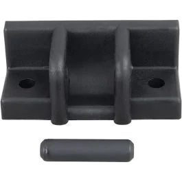 Lectrotab Actuator Lower Bracket W/Pin