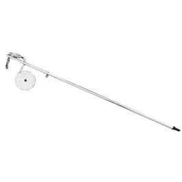Lee'S 7' Dredge Boom W/Stainless Steel Hardware