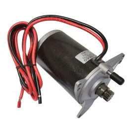 Lewmar Pro Series Generation 1 & 2 Motor - 12v