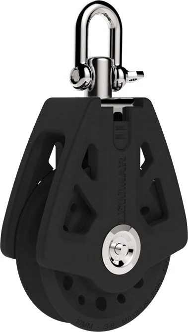 Lewmar Block Synchro Single 90mm