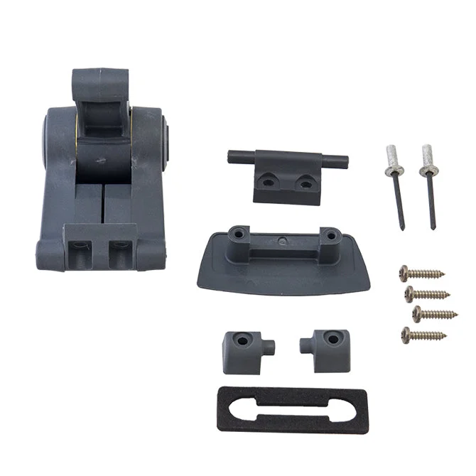 Lewmar Low & Medium Profile Friction Lever Kit