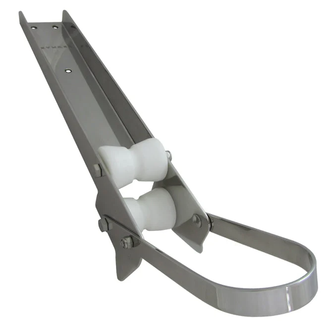 Lewmar Bow Roller - Delta anchor 14, 22 & 35lb (7, 10 & 17 kg)
