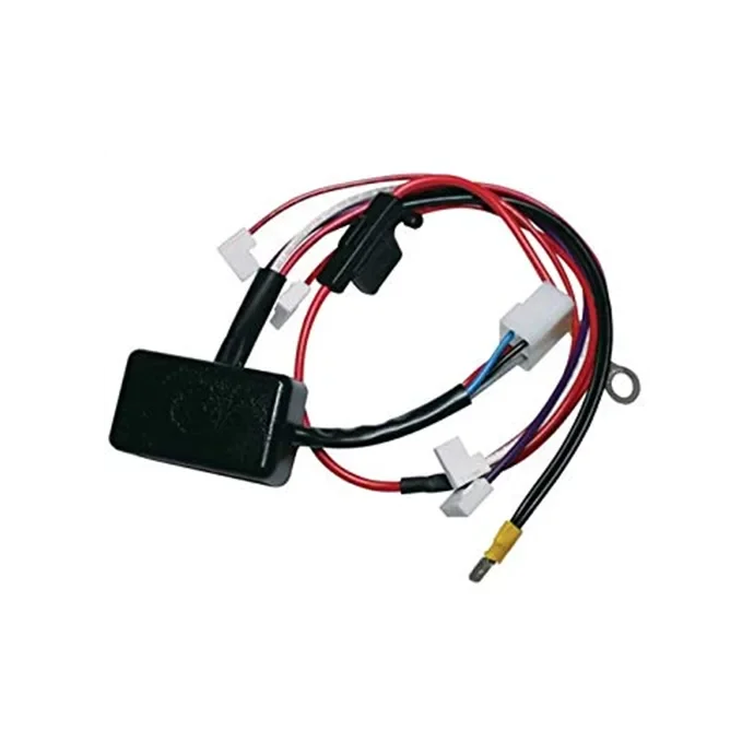 Lewmar 559003 Black Box Replacement for Gen 1 TT140 2.2 and Up