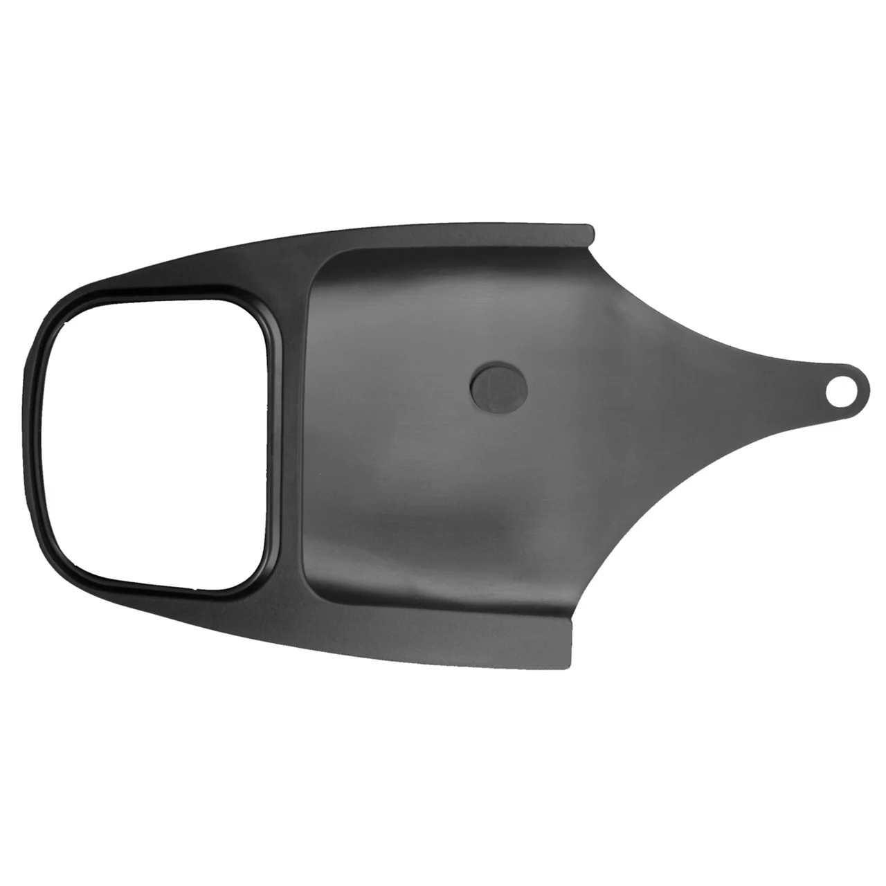 LongView Towing Mirror LVT-2300B The Original Slip On Tow Mirror For Ford 09 - 14 - LVT-2300B