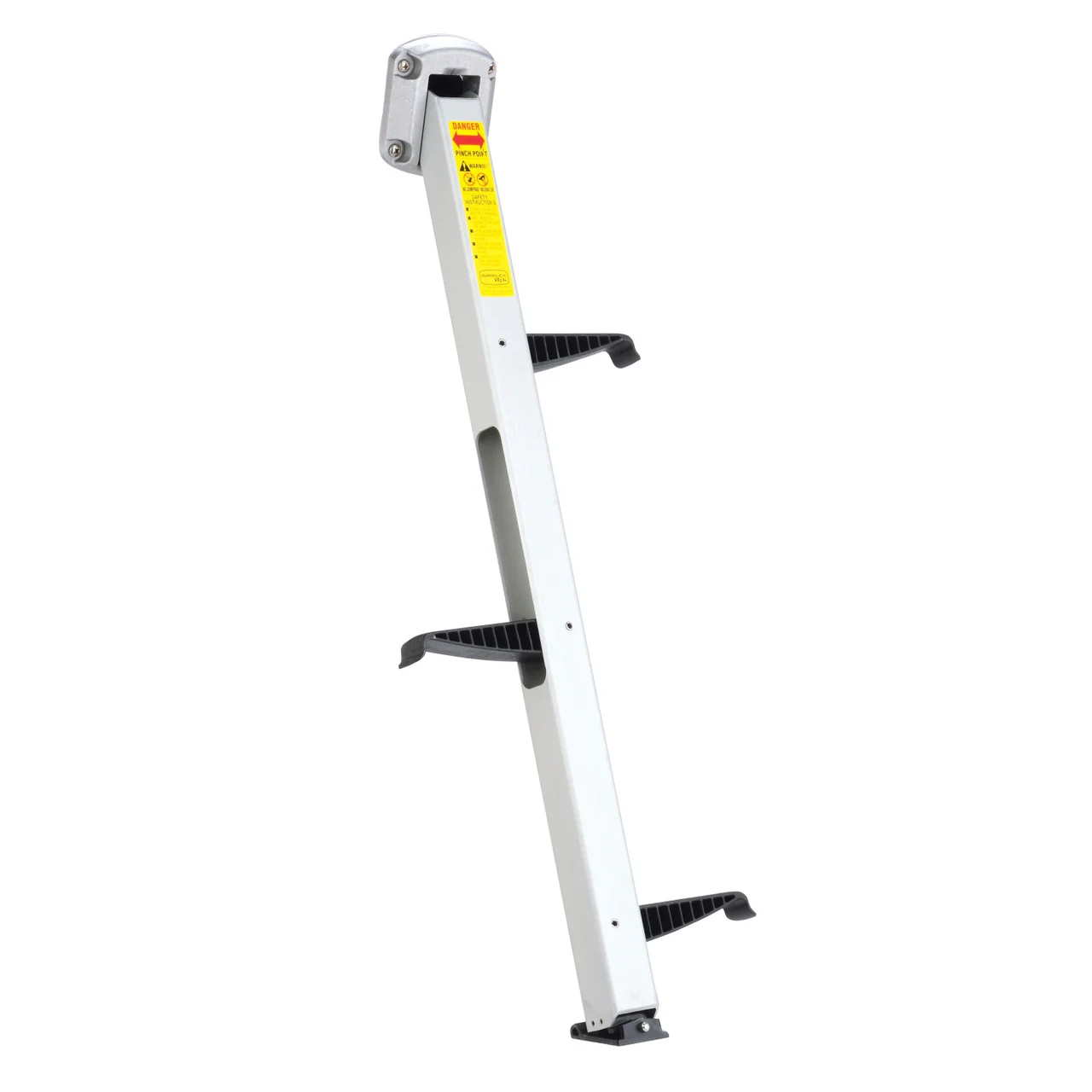 Garelick 19700 Compact EEz-In II Transom Ladder - 19700