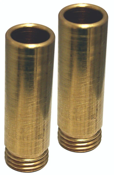 Phoenix Faucets by Valterra PF284002 Renewable Brass Seats for Deck-Mount 2-Valve Garden Tub Fillers - Pair - PF284002
