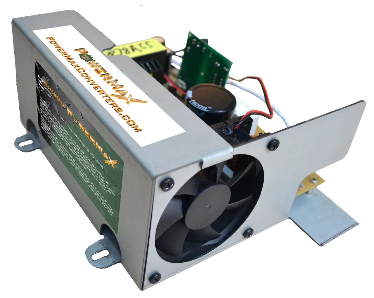 PowerMax PM3-65-MBALK Main Board Assembly for PM3-12V LK-Series Converter - 65 Amp - PM3-65-MBALK