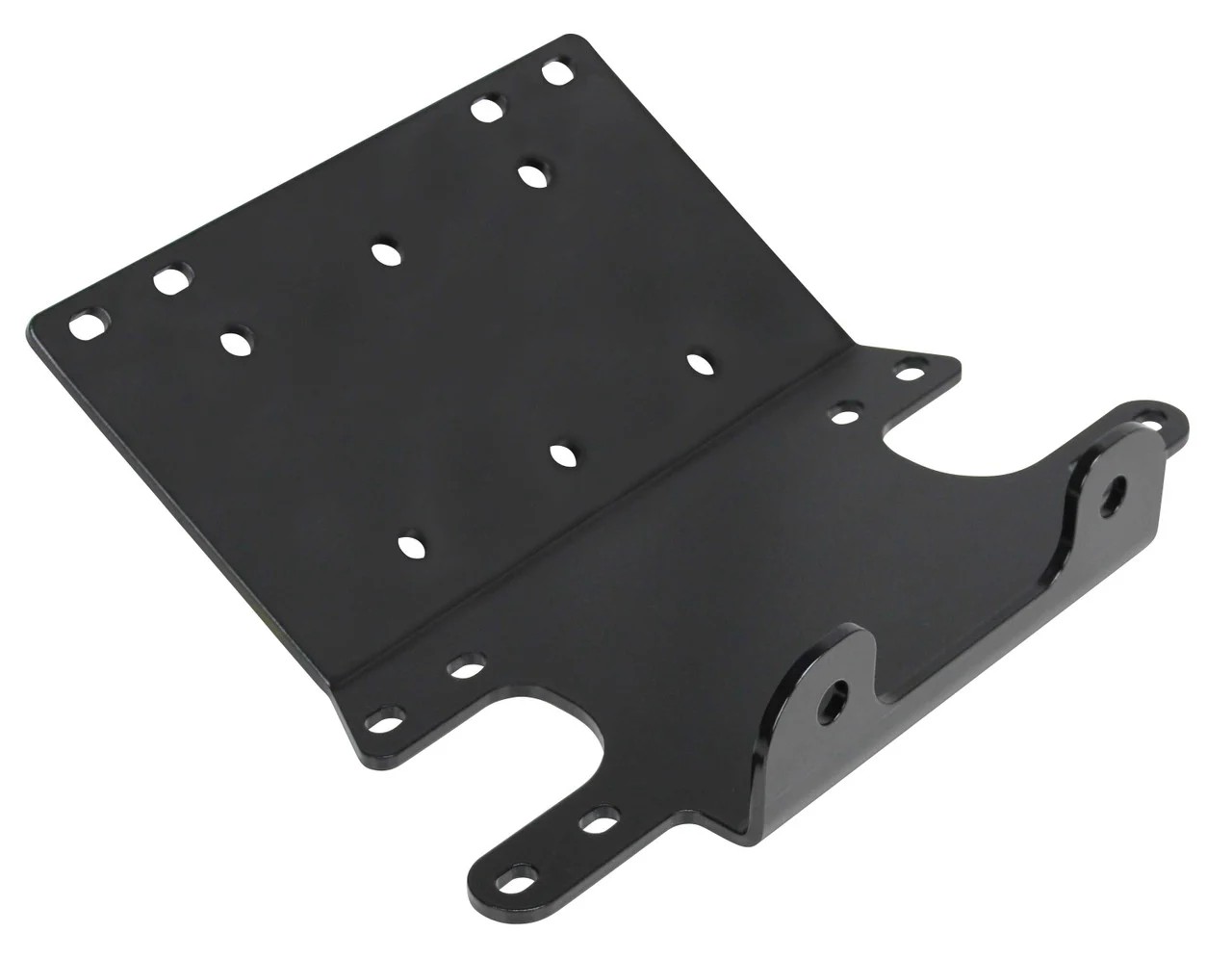 Extreme Max 5600.3136 Winch Mount Kit for Honda Foreman - 5600.3136