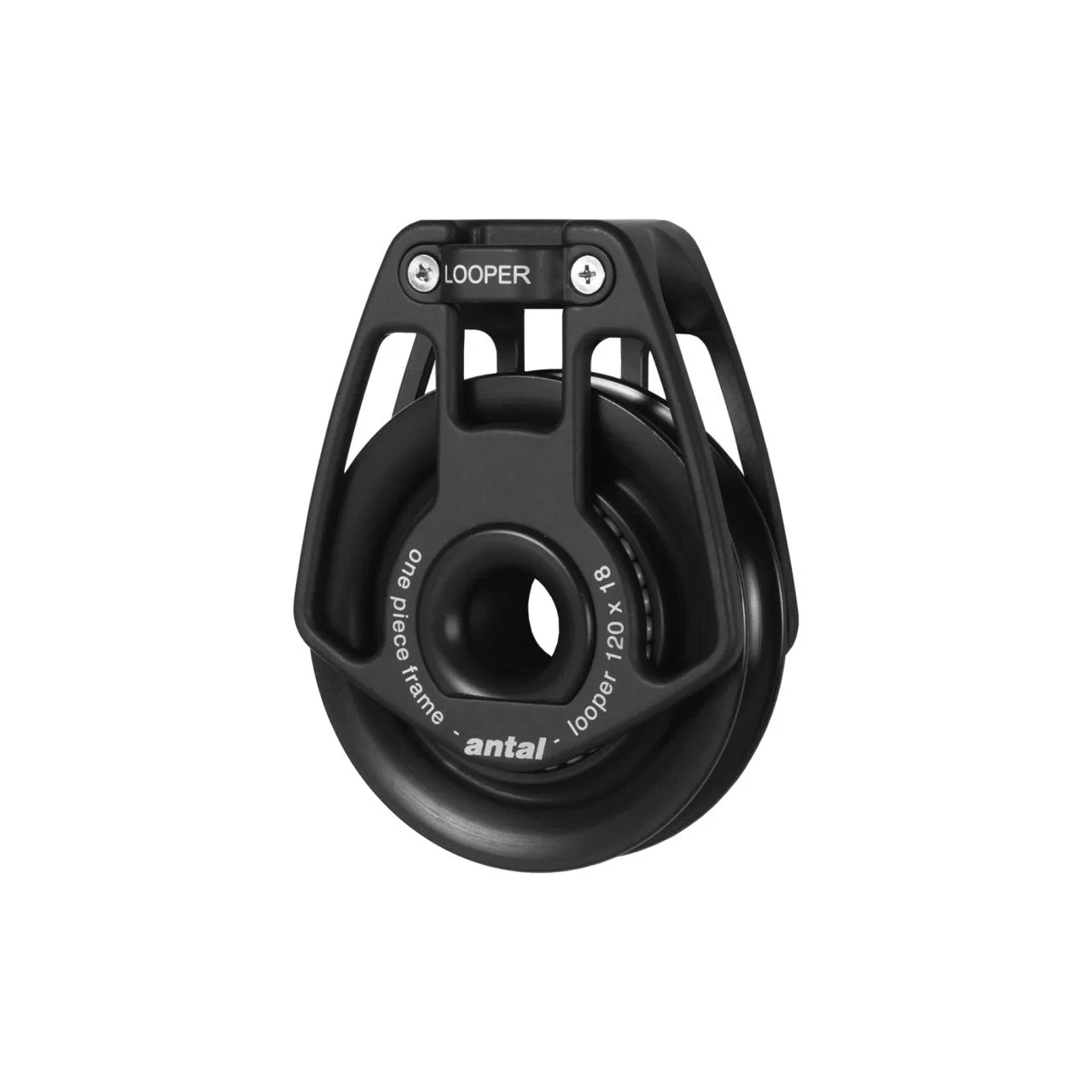 Antal LOOPER Block D120 Single - without Snap-LOOP