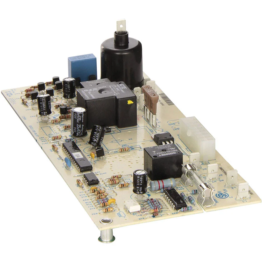 Norcold 621991001 Power Board Kit for N611 and N811 Models - 621991001