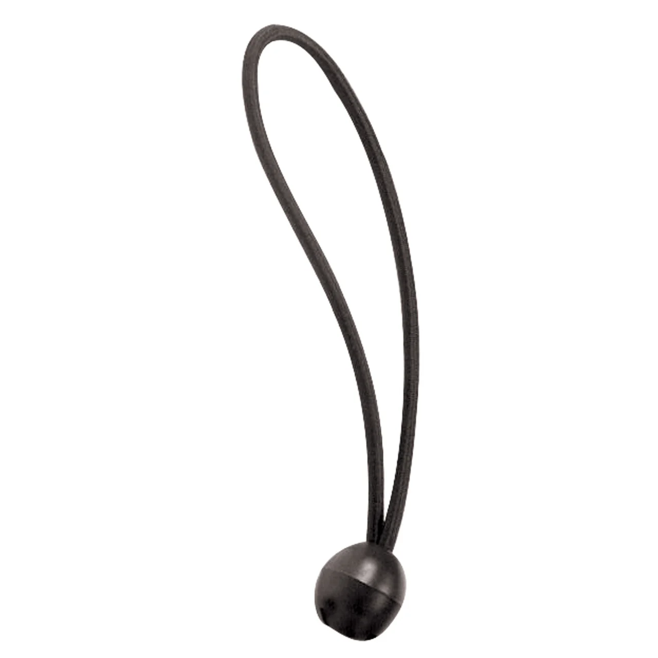 Prime Products 15-0307 Ball Bungee Tie Cords - 7", Pack of 4 - 15-0307