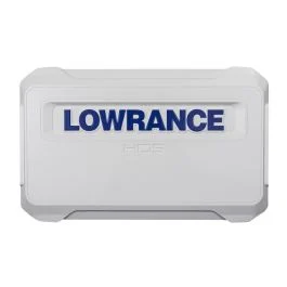 Lowrance Suncover F/Hds-7 Live Display