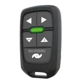 Lowrance Tmr-1 Remote F/Ghost Trolling Motor