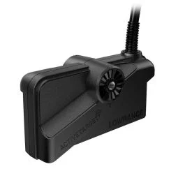 Lowrance Activetarget Transom Mount Transducer