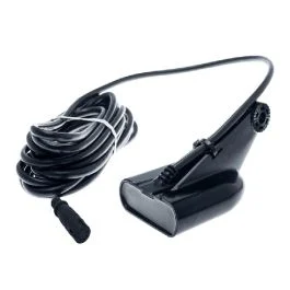 Lowrance 50/200 Hdi Transom Mount Transducer F/Hook Reveal
