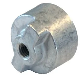 Lowrance Prop Shaft Anode F/Ghost Trolling Motors