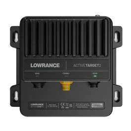 Lowrance Activetarget 2 Module Only