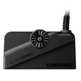 Lowrance Activetarget 2 Transducer Only