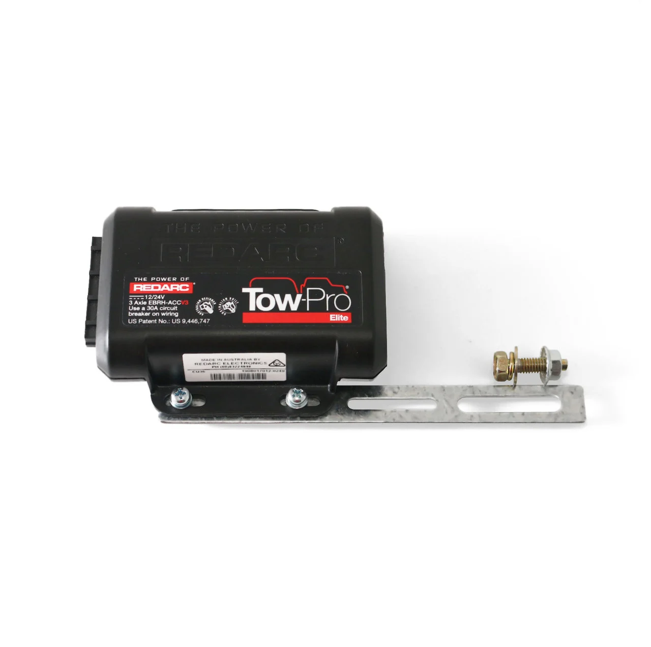 Redarc Ebmk-001 Tow-pro Mounting Kit - EBMK-001