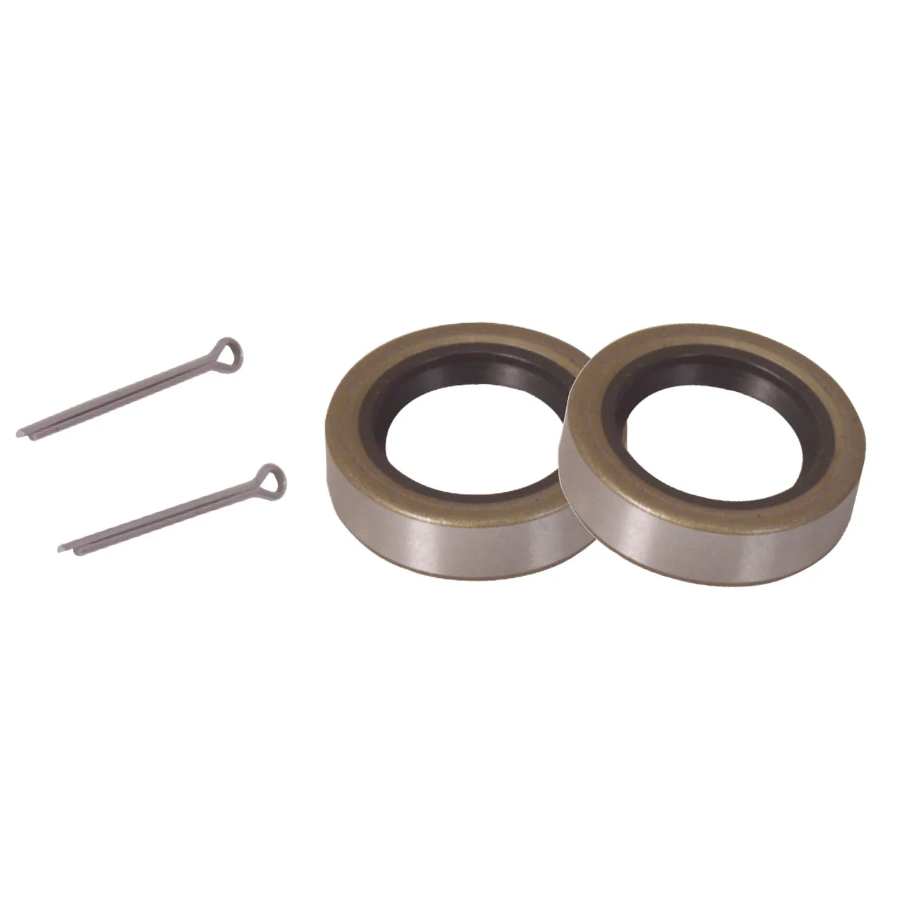 Dutton-Lainson 21884 Bearing Seals and Cotter Keys - 3/4 in. - 21884