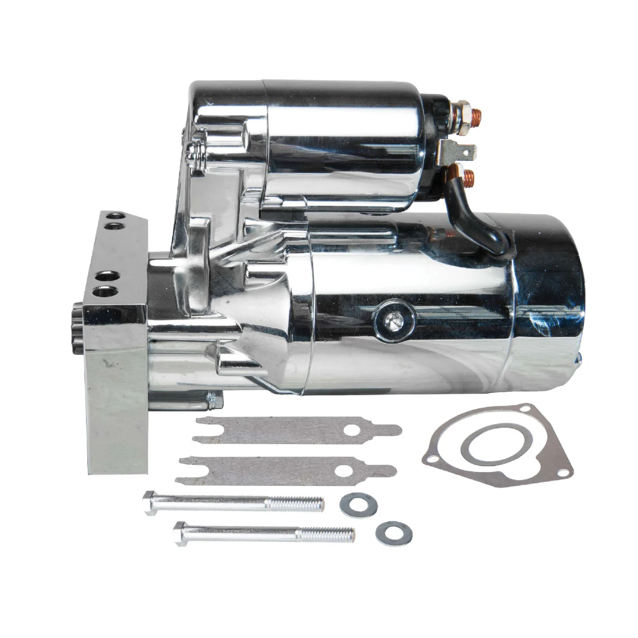 Sierra 18-6834 Starter - 18-6834