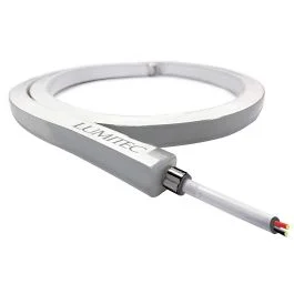 Lumitec Moray 6' Flex Strip Light W/Integrated Controller - Spectrum Rgbw