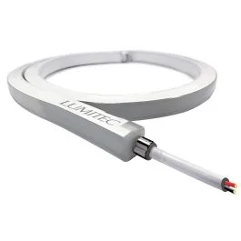 Lumitec Moray Flex Lighting - Strip - Spectrum Rgbw - 4.5'