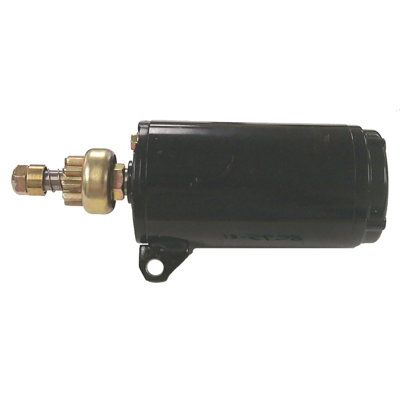 Sierra 18-5628 Outboard Starter - 18-5628
