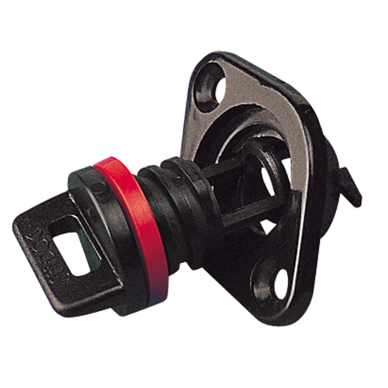 Sea-Dog 520010-1 Drain Plug - 1" - 520010-1