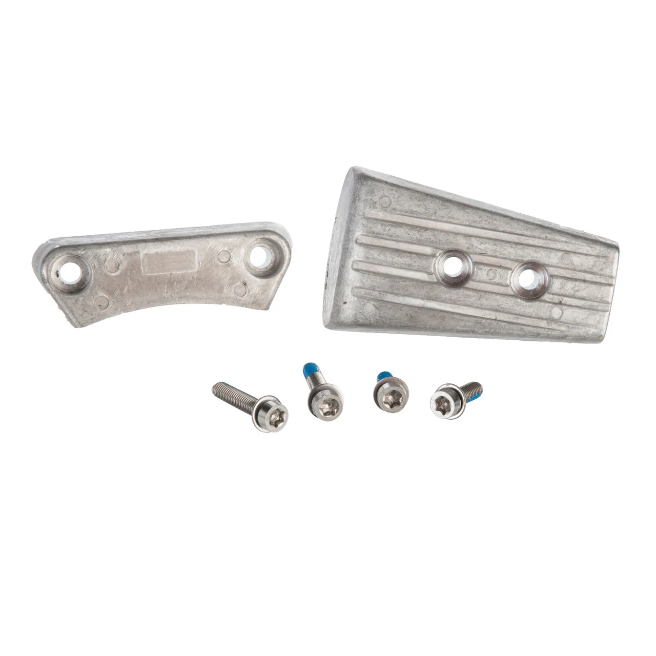 Sierra 18-6129Z Zinc Anode Kit for Volvo DPH Drives - 18-6129Z