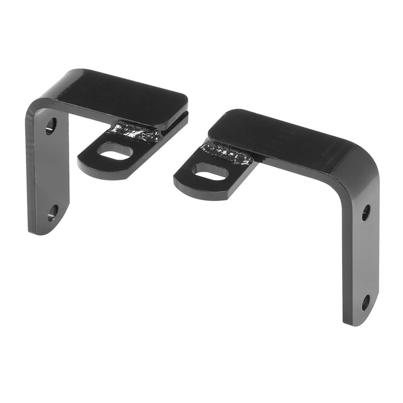 Reese 58432 Fifth Wheel Bracket Kit for #30095 - For Dodge Ram 1500 (Except Mega Cab) '02-'08 - 58432