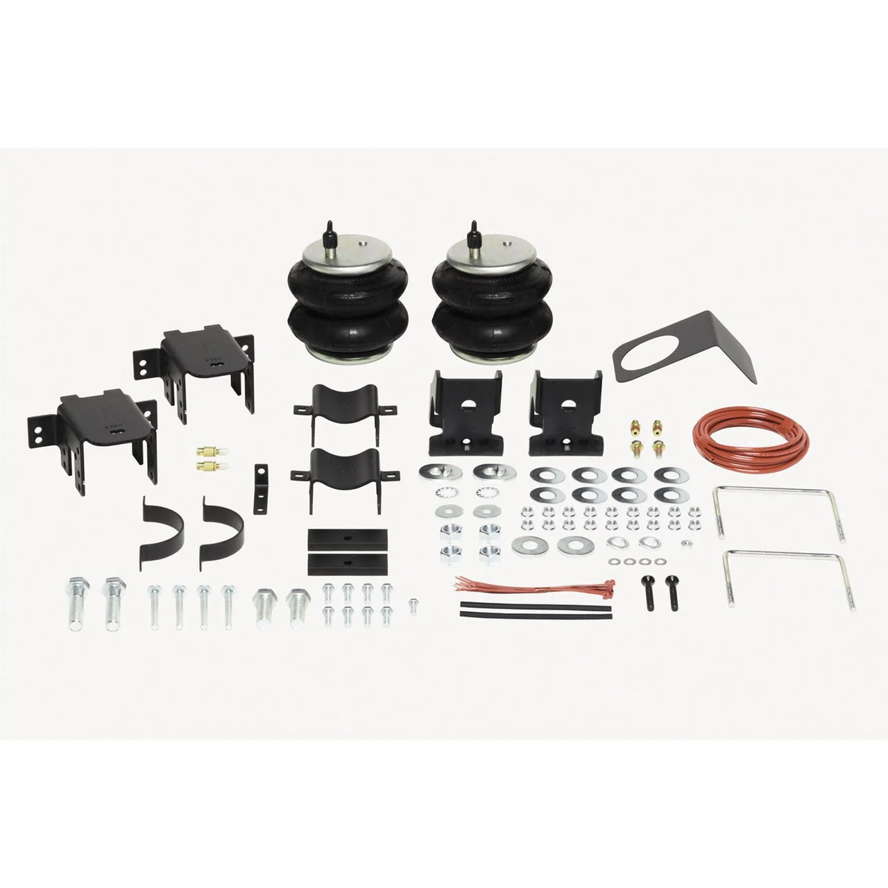 Firestone 2550 Ride-Rite Rear Kit for Ford 250/350 (1999-2004, 2008-2010) - 2550