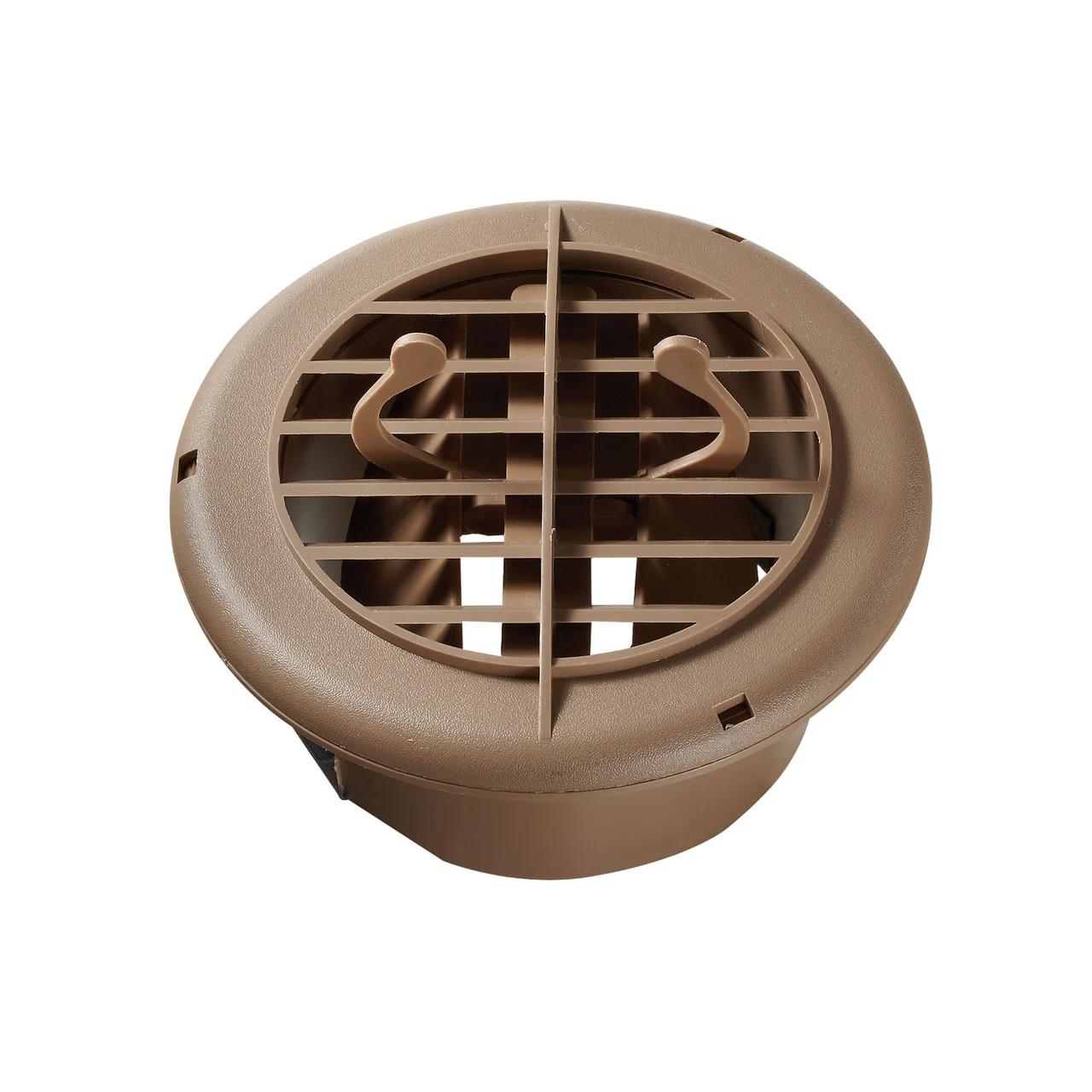 RV Designer H810 Provent Dampened Vent - Beige - H810