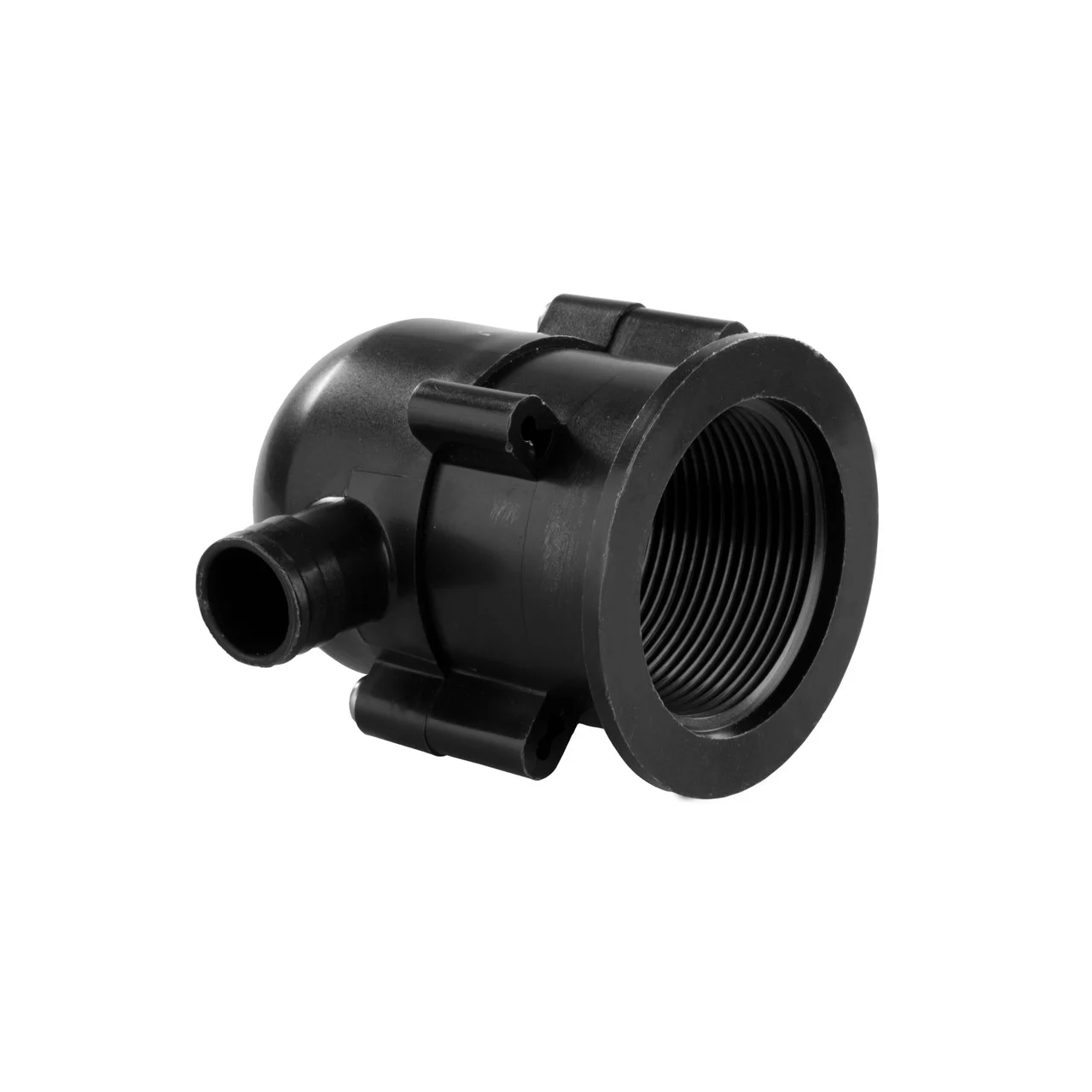 JR Products 95195 Exterior Evacuation Drain Trap - 95195
