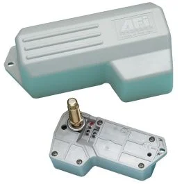 Marinco Wiper Motor, 1000 Series, 12v, 2.5" Shaft, 65 Degree Sweep