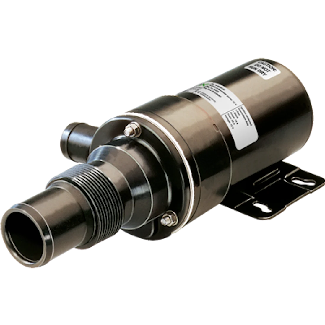 Macerator Pump, TA3P10-1307, 24V