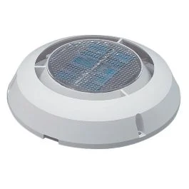 Marinco Minivent 1000 3" - White