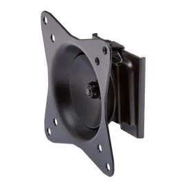 Majestic Tilt & Swivel Lockable Led Tv Wall Mount Bracket