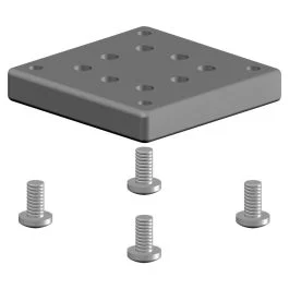 Magma Pedestal Adapter F/Pedestal Mount