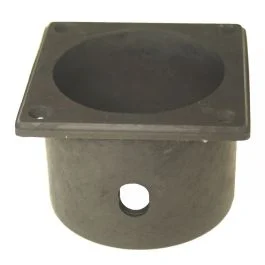 Magma Pedestal Cap F/Pedestal Mount