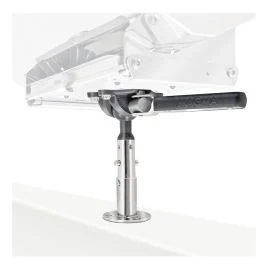 Magma Single Locking Surface Socket W/Levelock Mount