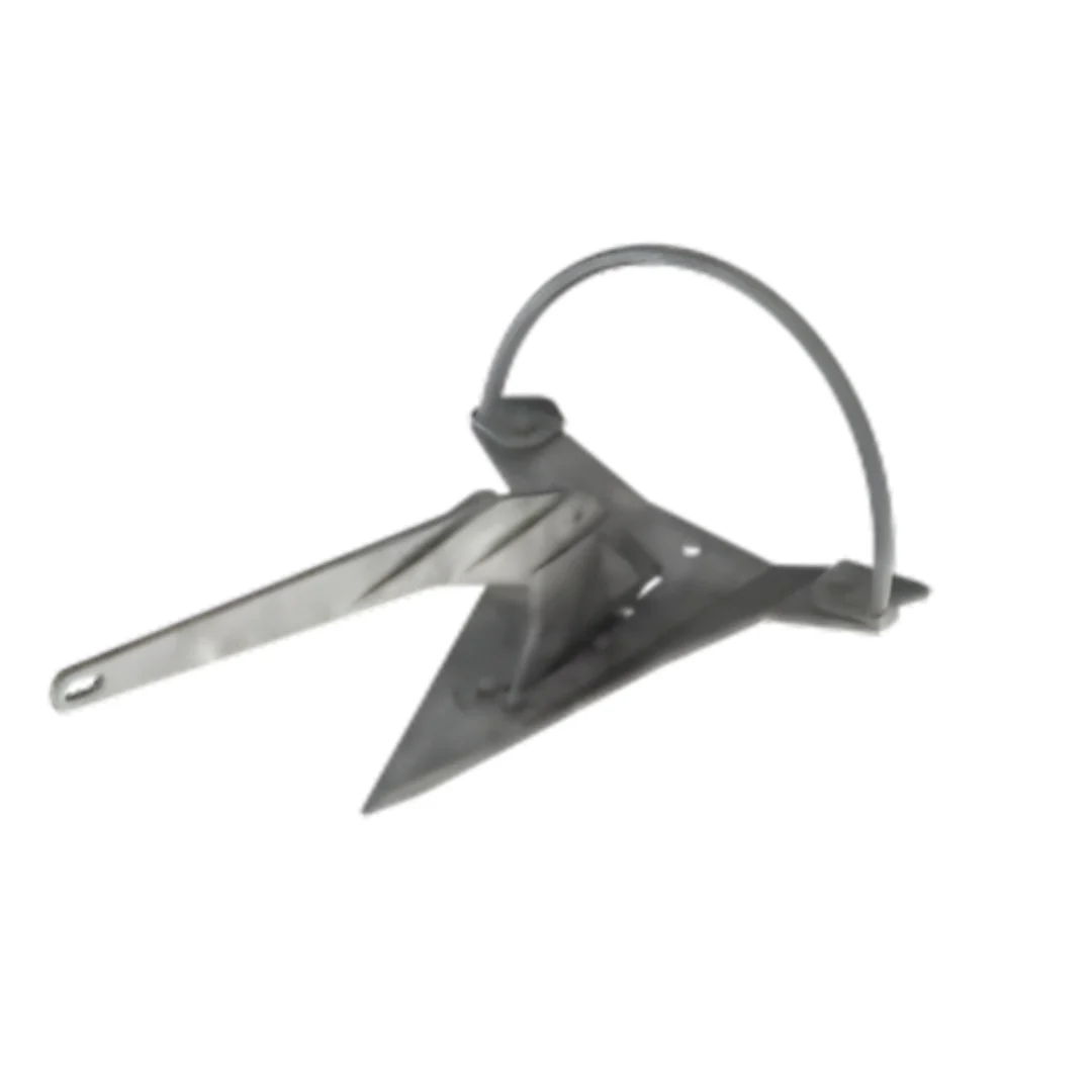 M1 Performance Galvanized Anchor