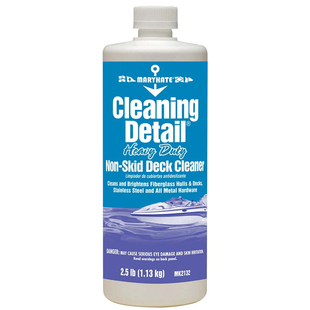 MARYKATE Cleaning Detail&reg; Non-Skid Deck Cleaner - 32oz - #MK2132