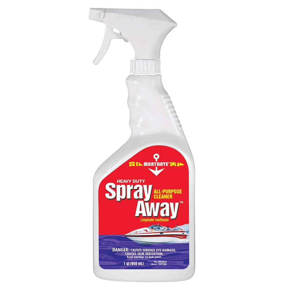 MARYKATE Spray Away&trade; All Purpose Cleaner - 32oz - #MK2832