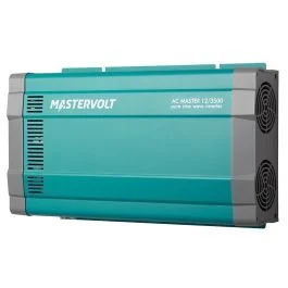 Mastervolt Ac Master 12/3500 (230v) Inverter