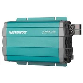 Mastervolt Ac Master 12/700 (120v) Inverter