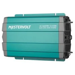 Mastervolt Ac Master 12/2000 (120v) Inverter