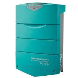 Mastervolt Chargemaster Plus 24/40 Czone/Mbus