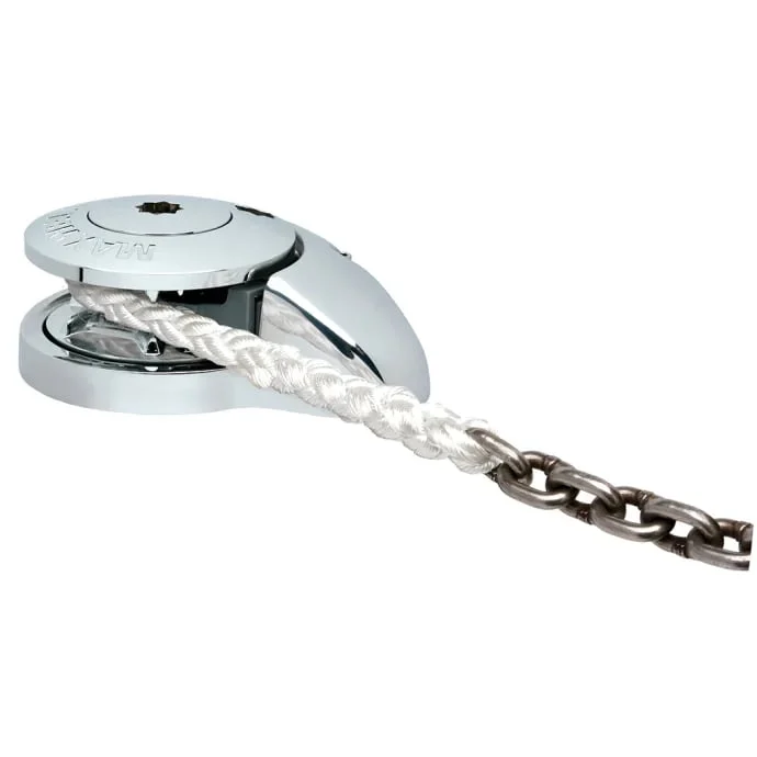 RC 8 - 8 12v EDC 5/16"" chai